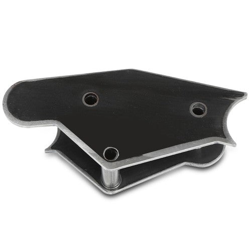 Solid Spare IFS Steering Box Mount For Toyota SAS Solid Axle Swap Rock Crawler High Steer