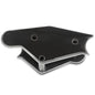 Solid Spare IFS Steering Box Mount For Toyota SAS Solid Axle Swap Rock Crawler High Steer