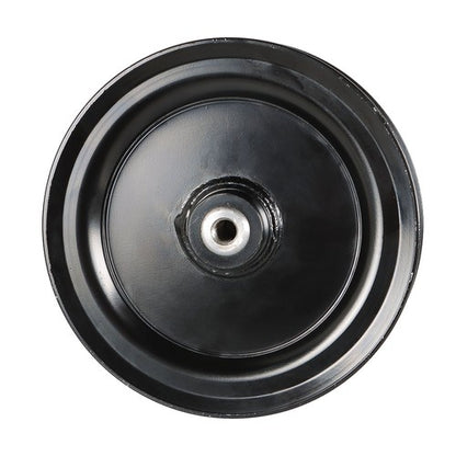 Solid Spare For Mercruiser Bravo 4.3 5.0 5.7 Impeller Sea Raw Water Pump Pulley 46-807151A9