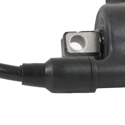 Solid Spare 2x Ignition Coil Spark Plug CAP For Kawasaki Brute Force 750 KVF750 4x4i New