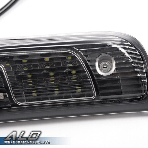 Solid Spare Fit For 2014-2018 Chevy Silverado GMC Sierra 3rd Third Tail Brake Light Lamp