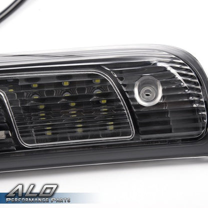 Solid Spare Fit For 2014-2018 Chevy Silverado GMC Sierra 3rd Third Tail Brake Light Lamp