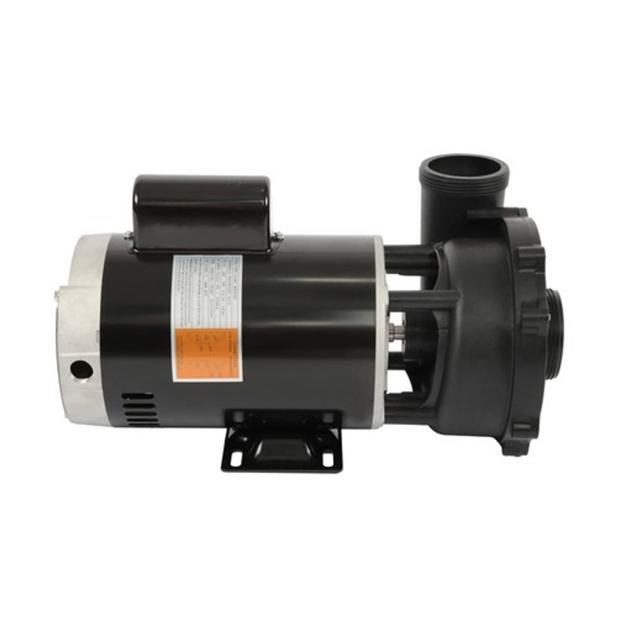 Solid Spare Spa & Hot Tub Pump Repair Parts 3721221-1D 230 V 2-Speed 3 HP Spa Pump