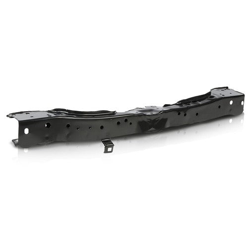 Solid Spare Fit For 2006-2011 Honda Civic Radiator Core Upper Radiator Support Tie Bar Steel