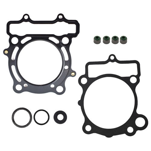 Solid Spare Top & End Head Gasket Kit For Suzuki RMZ250 2004-2006 Kawasaki KX250F 2004-2005
