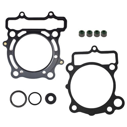 Solid Spare Top & End Head Gasket Kit For Suzuki RMZ250 2004-2006 Kawasaki KX250F 2004-2005