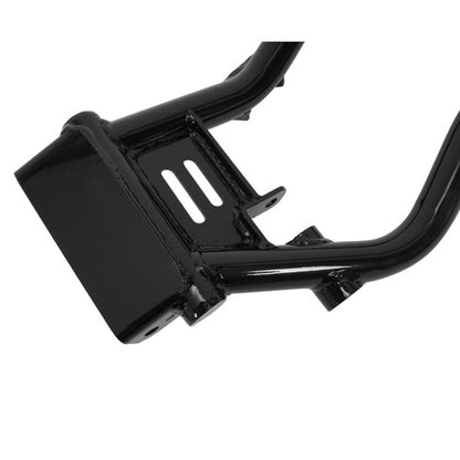 Solid Spare Rear A-Arms High Clearance 1.5" Forward For Polaris RZR S 800 / RZR 4 800 09-14
