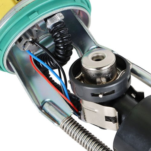 Solid Spare Fuel Pump Assembly ATV 703500766 709000378 For Can-Am Outlander 400 500 650 800