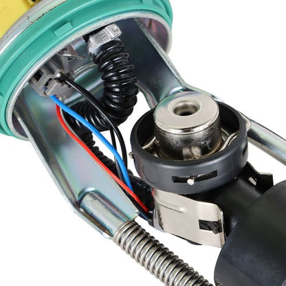 Solid Spare Fuel Pump Assembly ATV 703500766 709000378 For Can-Am Outlander 400 500 650 800