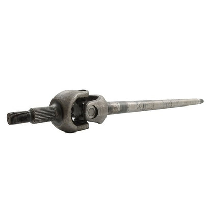 Solid Spare For Jeep Wranger JK D30 07-17 447-00263L Front Left Driver Side Shaft Assembly