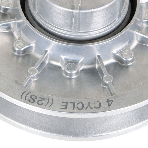 Solid Spare 1991-Up Rear Driven Clutch 28 degree For EZGO EZ-GO 4 cycle TXT ST 26301-G03