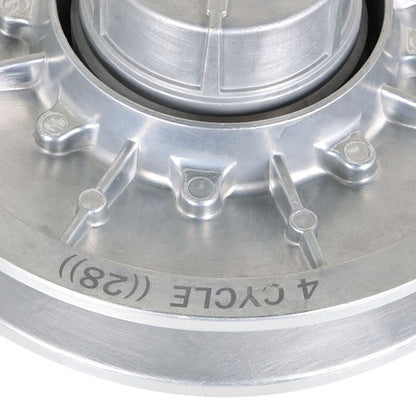 Solid Spare 1991-Up Rear Driven Clutch 28 degree For EZGO EZ-GO 4 cycle TXT ST 26301-G03