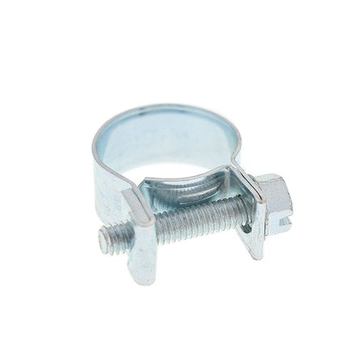 Solid Spare 30 Pcs 3/8"14mm-16mm Fuel Injection Gas Line Hose Clamps Clip
