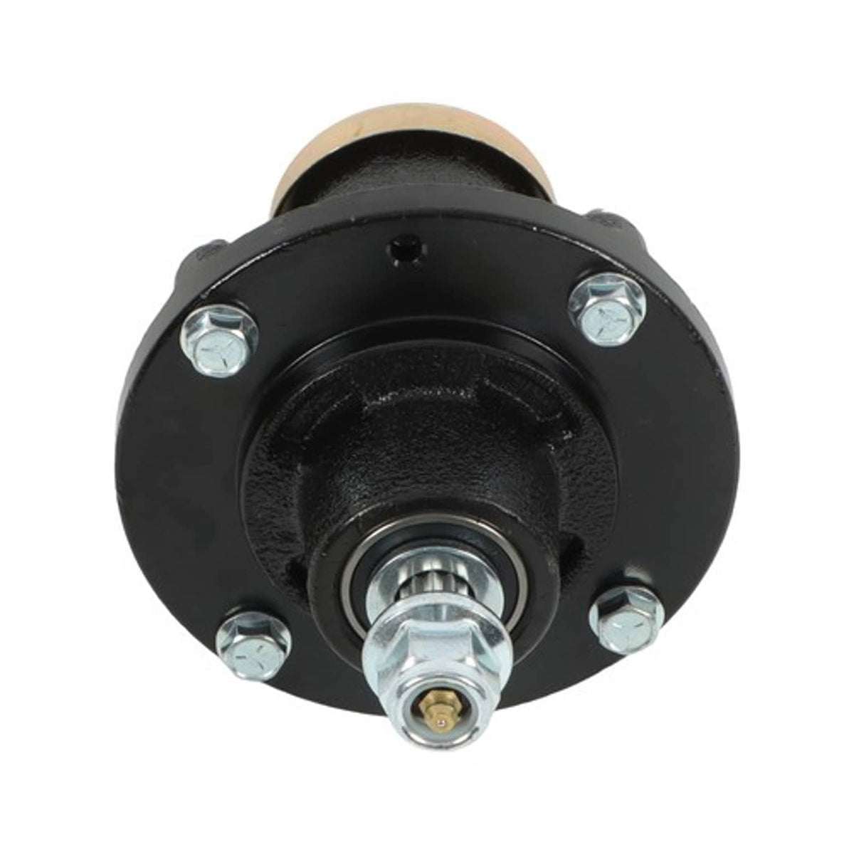 Solid Spare For Husqvarna Z248F MZ48 Lawn Mower Spindle 48 Inch Deck 539131898 532174375
