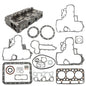 Solid Spare 1552103040 Complete Cylinder Head D1402 for Kubota Bobcat 643 Skid Steer Loader
