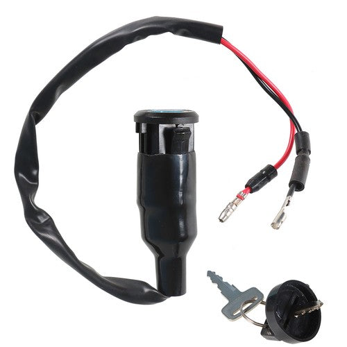 Solid Spare New Ignition Key Switch Fit For Honda Part #H93 XR50 XR70 CRF50 CRF70 2000-2013