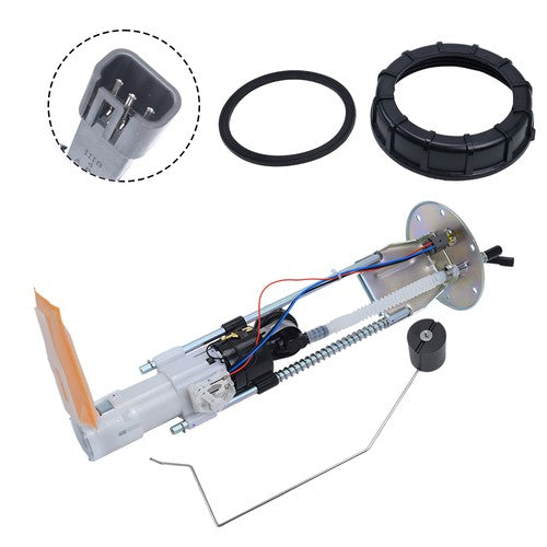 Fuel Pump Hanger 2520674 For 2006-2013 Polaris Ranger 500 700 800 Ranger XP