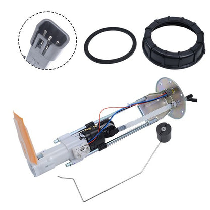 Fuel Pump Hanger 2520674 For 2006-2013 Polaris Ranger 500 700 800 Ranger XP
