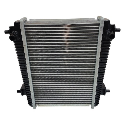 For BMW G80 G82 G83 M3 M4 21-24 Front Auxiliary Radiator Coolant Cooler 8095285