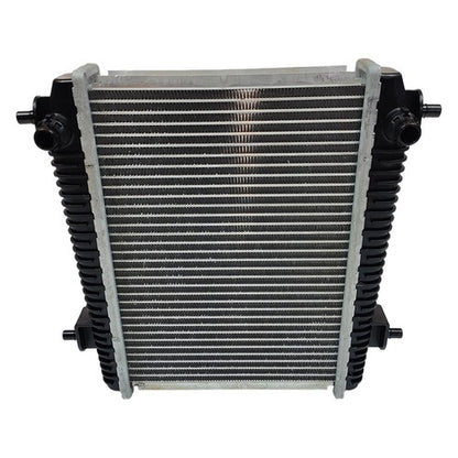 For BMW G80 G82 G83 M3 M4 21-24 Front Auxiliary Radiator Coolant Cooler 8095285