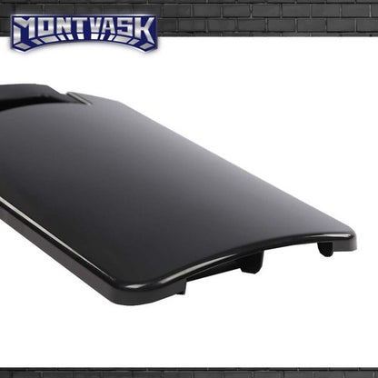 Solid Spare Fit For 17-22 Yamaha EX Deluxe Sport Glove Box Cover Glovebox Lid Storage