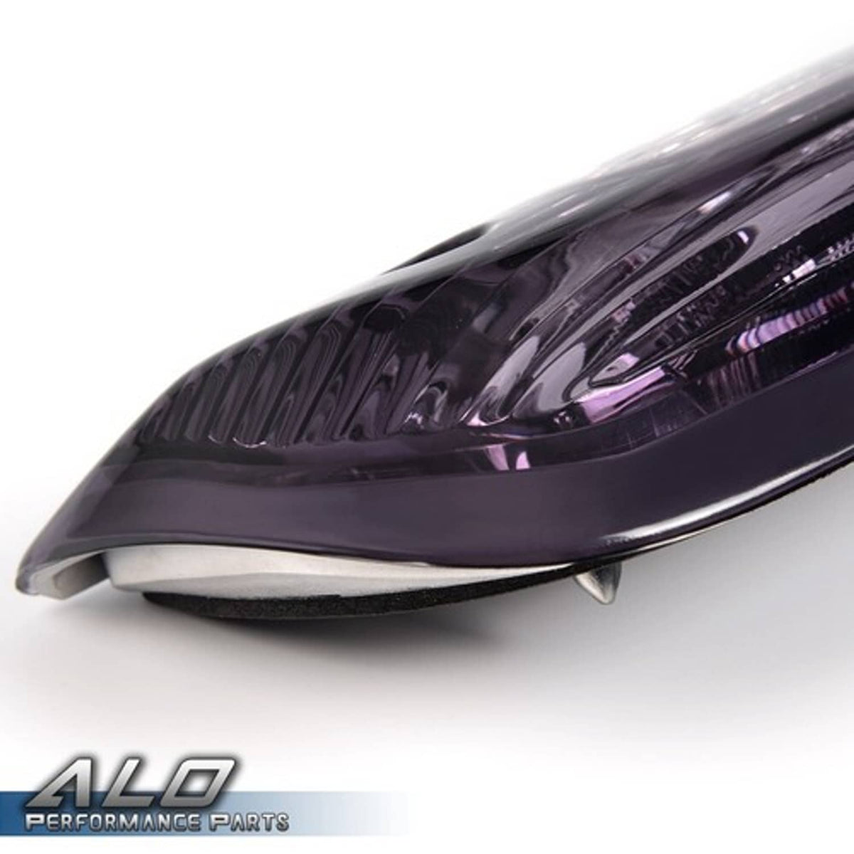 Solid Spare Fit For 2014-2018 Chevy Silverado GMC Sierra LED 3rd Third Brake Light Tail Lamp
