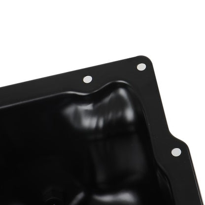Solid Spare 1pc Engine Oil Pan For Dodge Dakota Durango Ram 1500 Dakota Mitsubishi 2001-13