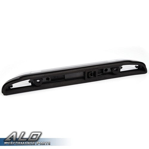 Solid Spare Fit For 01-04 Nissan Frontier Pickup LED 3rd Third Brake Light Tail Lamp