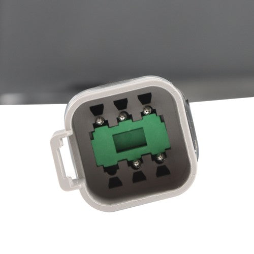 Solid Spare Control Box Assembly For Genie Gen 6 GS-1530 GS-1532 GS-1930 137633 137633GT US