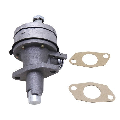 Solid Spare Fuel Lift Pump 130506140 for Perkins 103 404 403 Series JCB MINI DIGGER 801 803