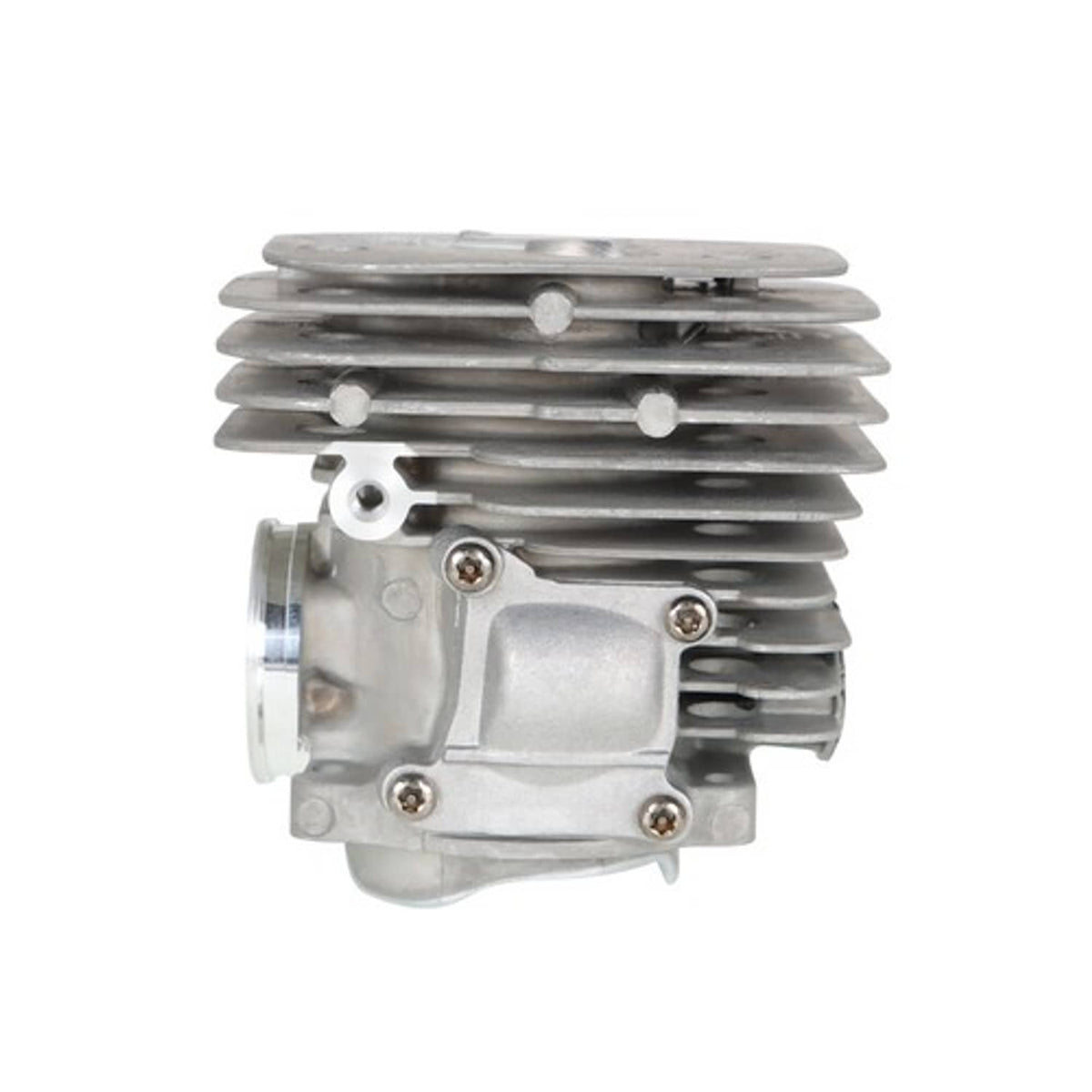 Solid Spare Cylinder Piston Kit 50mm For Husqvarna 365 X-Torq 372XP X-Torq Chainsaw