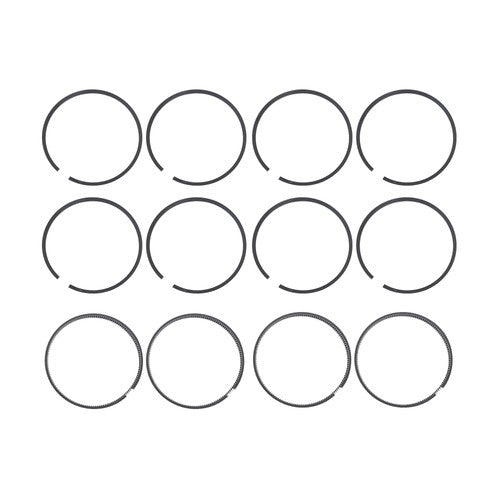 Solid Spare For Kubota V1902 KH151 KX033 KX040 KX045 KH-151 KH-101 Overhaul Rebuild Kit