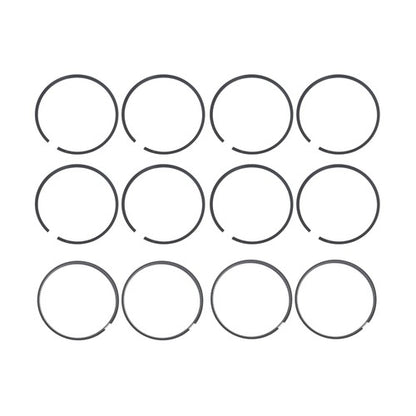Solid Spare For Kubota V1902 KH151 KX033 KX040 KX045 KH-151 KH-101 Overhaul Rebuild Kit