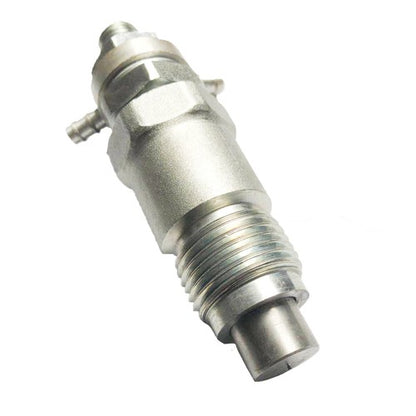 Solid Spare Fuel Injector Nozzle Assy For Kubota M4950 M4950-S M4950DT M4950DT-S