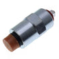 Solid Spare 24 Volt Shut off Solenoid 449672A1 Fits for Cummins Fiat