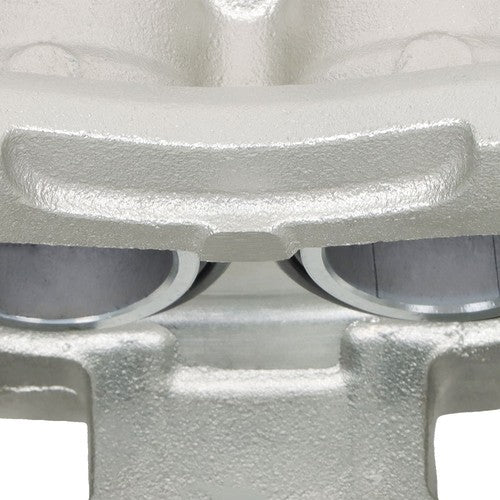 Solid Spare 19-B3123A Front LH & RH Brake Caliper w/ Bracket For Nissan Pathfinder 2005-2012