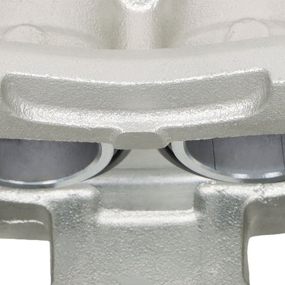 Solid Spare 19-B3123A Front LH & RH Brake Caliper w/ Bracket For Nissan Pathfinder 2005-2012