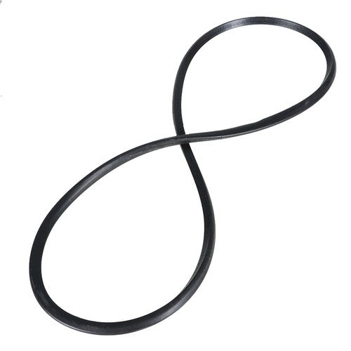 Solid Spare 5521831 Clutch Cover Seal Gasket For Polaris Outer Clutch Cover Seal ATV