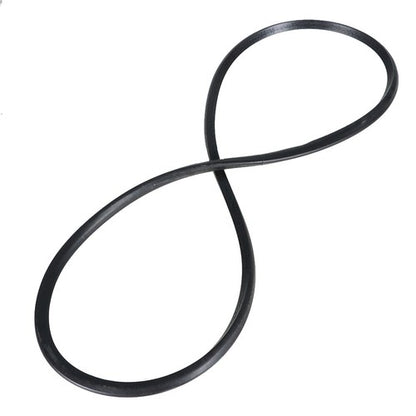 Solid Spare 5521831 Clutch Cover Seal Gasket For Polaris Outer Clutch Cover Seal ATV