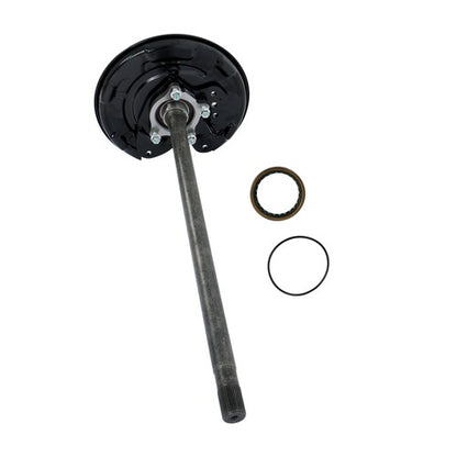 Solid Spare For Toyota Tundra 2007 2008-20165.7L V8 Rear Right Axle Shaft Assembly 926-146