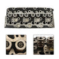 Solid Spare New Fit For Kubota V2403 Cylinder Head Complete 1G855-03042