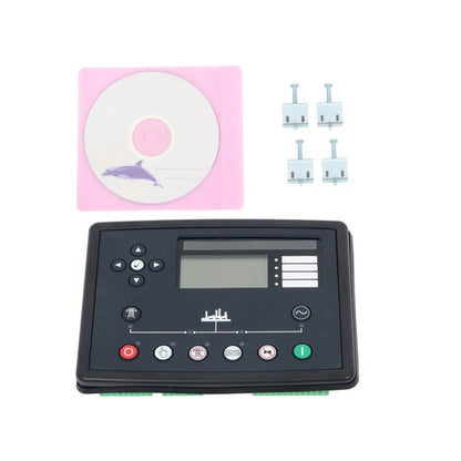 Solid Spare Controller Module Panel Voltage Regulator Deep Sea DSE 7320 MKII