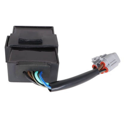 Solid Spare Fit For Kawasaki KLX110 DRZ110 TBW0340 2002-2009 1PC Igniter CDI Box