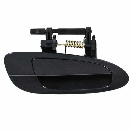 Solid Spare Rear Passenger Right Outside Door Handle For Nissan Altima 2002-2006 NI1521112