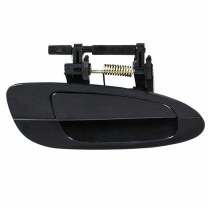 Solid Spare Rear Passenger Right Outside Door Handle For Nissan Altima 2002-2006 NI1521112