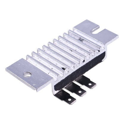 Solid Spare 21066-7011 Voltage Regulator for Kawasaki FH430V FH541V FH580V FH601V FH641V