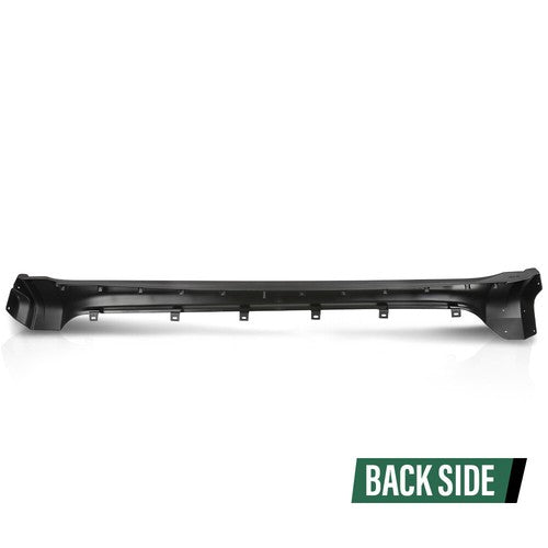 Solid Spare Side Skirt Rocker Molding Panel Fit For 11-20 Jeep Grand Cherokee Right Side