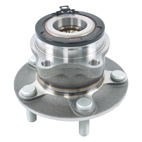 Solid Spare 512564 For Mitsubishi Outlander 2014-2020 Rear Wheel Hub Bearing Assembly New