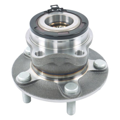 Solid Spare 512564 For Mitsubishi Outlander 2014-2020 Rear Wheel Hub Bearing Assembly New
