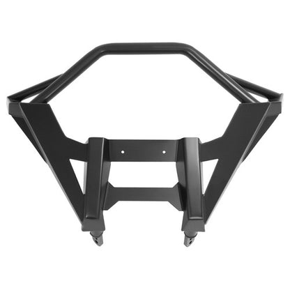 Solid Spare Front Bumper Black For Polaris RZR Pro XP/Pro XP 4 2020 2021-2024 #2883749-458